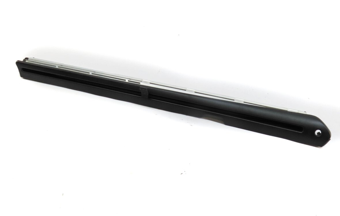 2011-2017 BMW X3 (F25) LEFT SIDE REAR DOOR RETRACTABLE WINDOW SHADE UV SCREEN