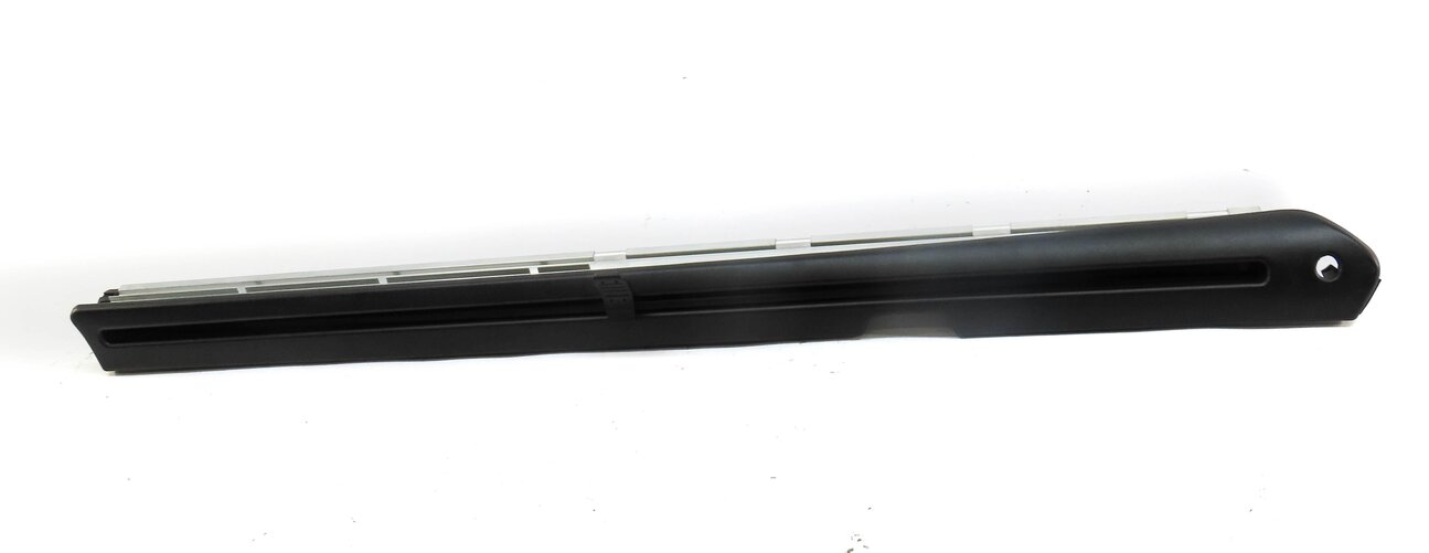 Thumbnail 2: 2011-2017 BMW X3 (F25) LEFT SIDE REAR DOOR RETRACTABLE WINDOW SHADE UV SCREEN
