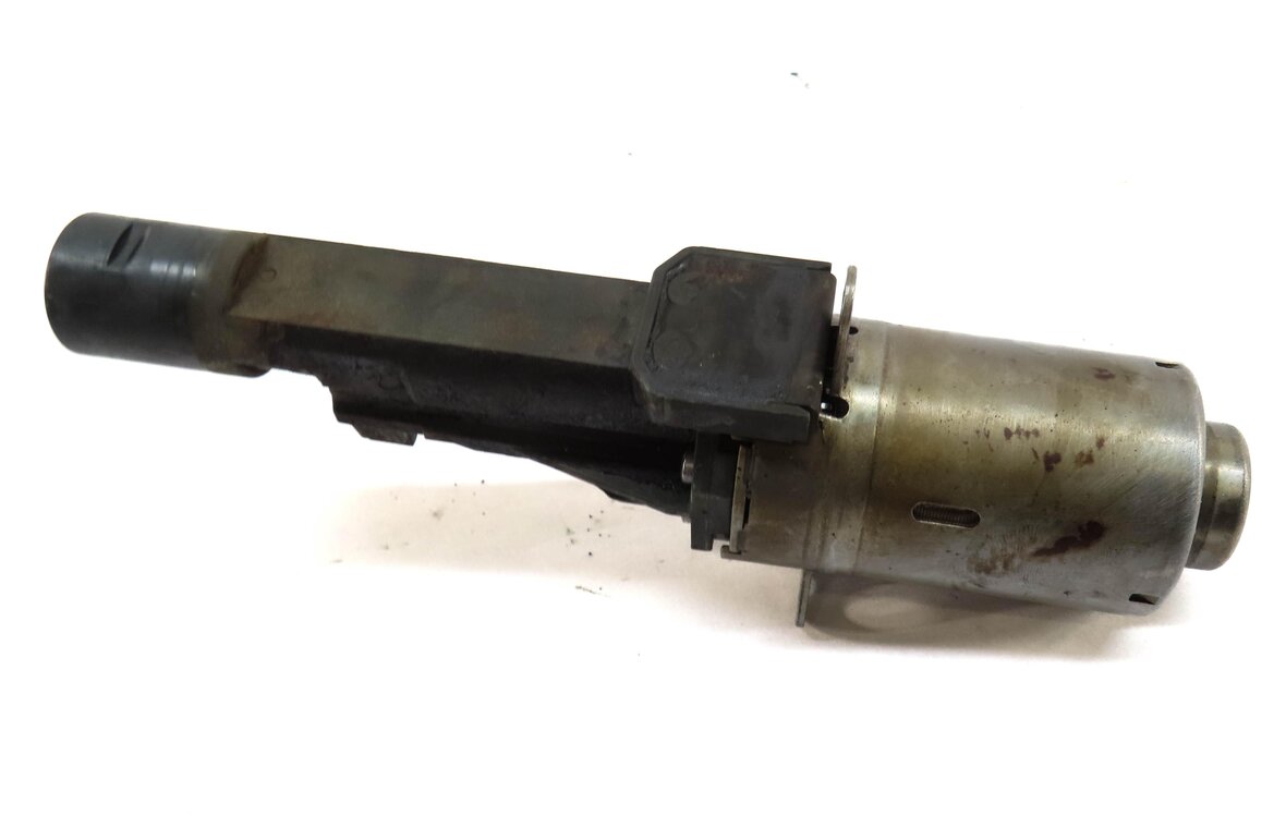 Thumbnail 2: 2011 BMW X3 (F25) 3.0T N55 ENGINE ECCENTRIC CAMSHAFT ACTUATOR MOTOR SENSOR