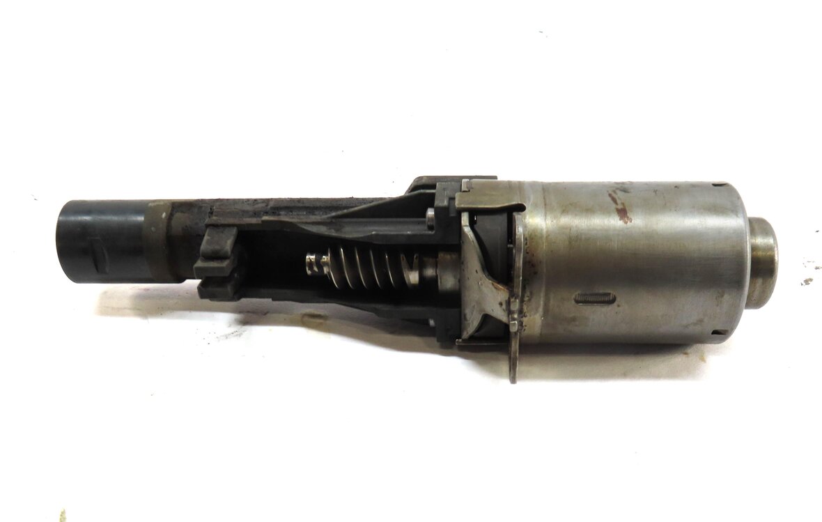 Thumbnail 4: 2011 BMW X3 (F25) 3.0T N55 ENGINE ECCENTRIC CAMSHAFT ACTUATOR MOTOR SENSOR