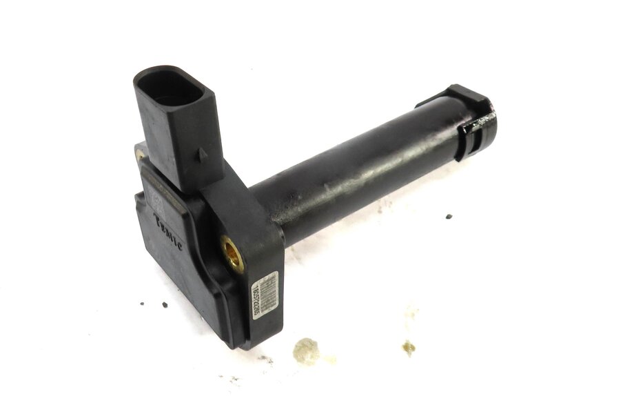 2011 BMW X3 (F25) 3.0T N55 TURBO ENGINE OIL LEVEL SENSOR 7607910