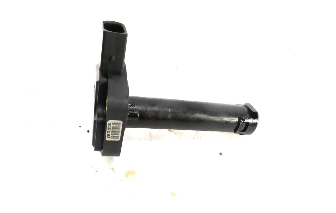 Thumbnail 2: 2011 BMW X3 (F25) 3.0T N55 TURBO ENGINE OIL LEVEL SENSOR 7607910