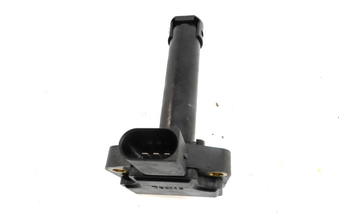 Thumbnail 3: 2011 BMW X3 (F25) 3.0T N55 TURBO ENGINE OIL LEVEL SENSOR 7607910