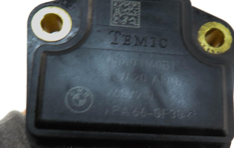 Thumbnail 4: 2011 BMW X3 (F25) 3.0T N55 TURBO ENGINE OIL LEVEL SENSOR 7607910