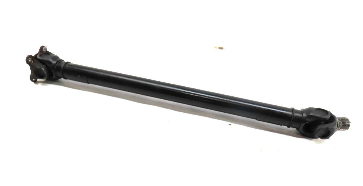 2011-2018 BMW X3 X4 (F25 F26) FRONT DRIVESHAFT DRIVELINE DRIVE LINE SHAFT