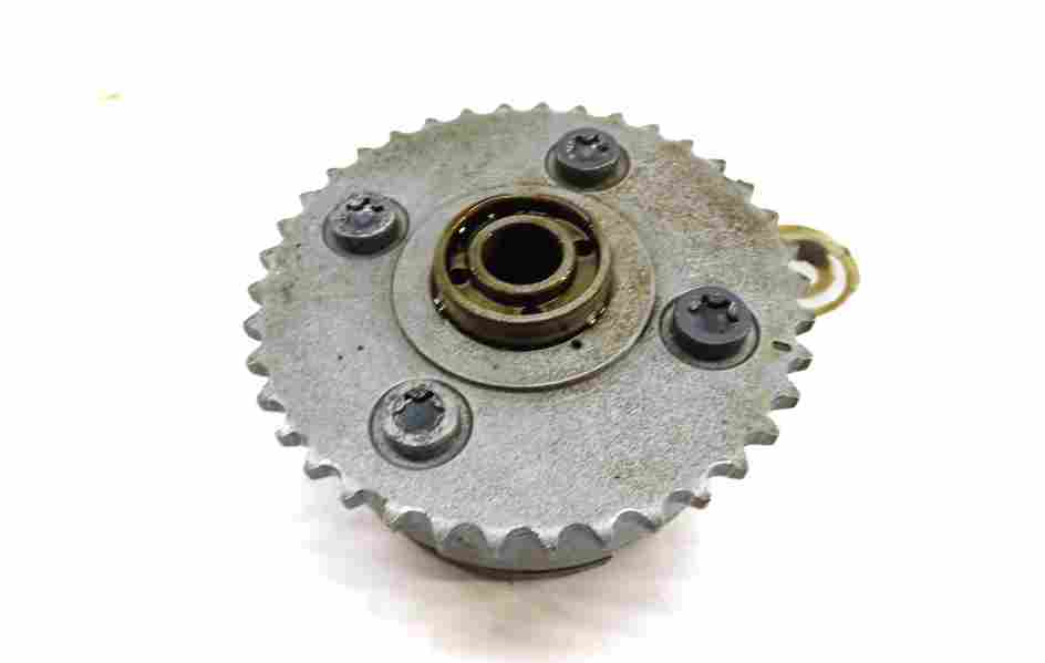 11-18 BMW 1 3 5 7 X1 X3 X5 X6 3.0L F10 F30 N55 TURBO TIMING GEAR EXHAUST PHASER