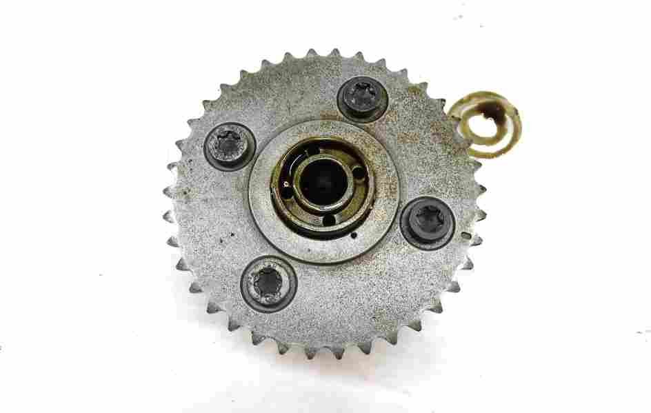 Thumbnail 2: 11-18 BMW 1 3 5 7 X1 X3 X5 X6 3.0L F10 F30 N55 TURBO TIMING GEAR EXHAUST PHASER