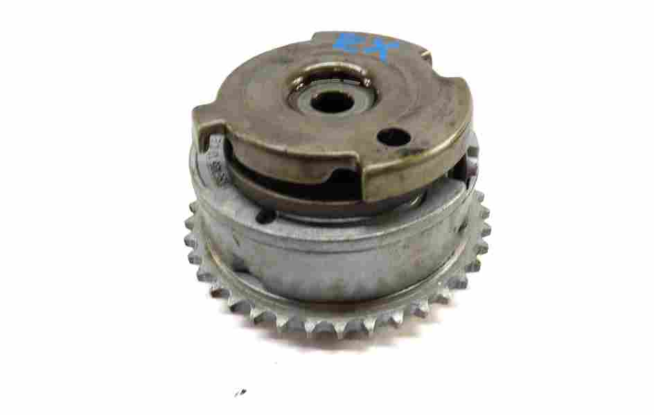 Thumbnail 3: 11-18 BMW 1 3 5 7 X1 X3 X5 X6 3.0L F10 F30 N55 TURBO TIMING GEAR EXHAUST PHASER