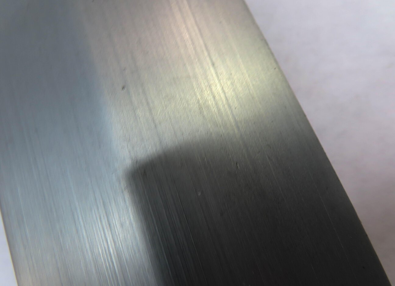 Thumbnail 6: 2011 BMW X3 (F25) FRONT RIGHT PASSENGER DASH DASHBOARD TRIM (BRUSHED ALUMINUM)