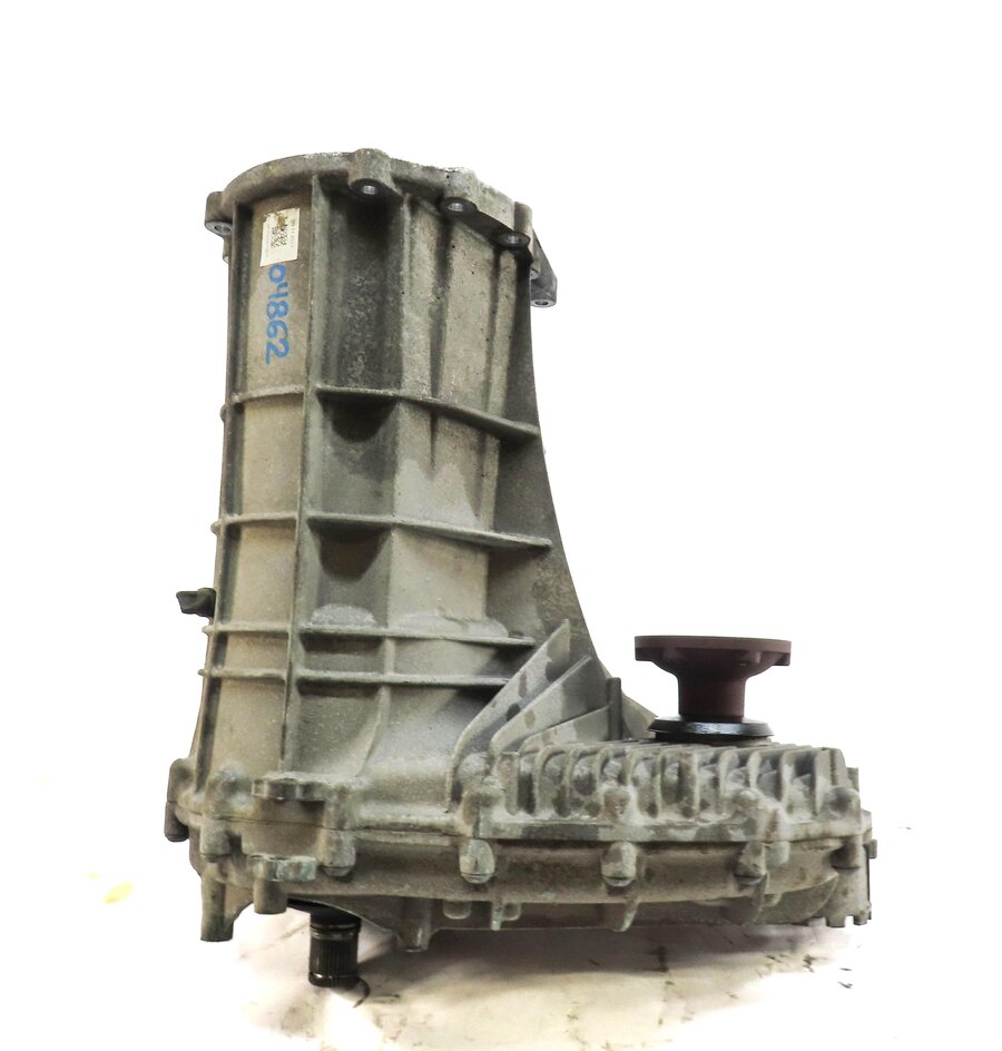 2011-2015 AUDI Q7 (4L) 3.0L SUPERCHARGED ENGINE - TRANSFER CASE ASSEMBLY (MTR)