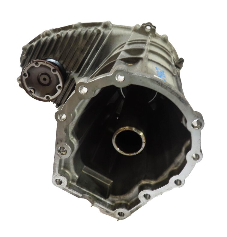 Thumbnail 4: 2011-2015 AUDI Q7 (4L) 3.0L SUPERCHARGED ENGINE - TRANSFER CASE ASSEMBLY (MTR)
