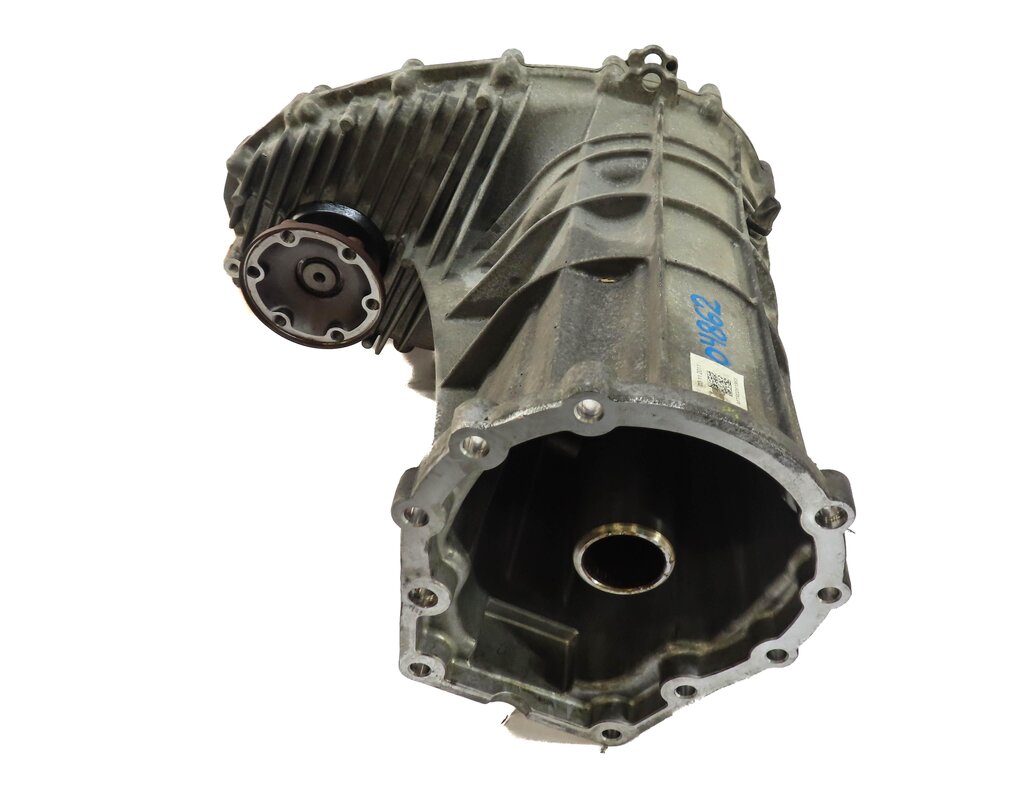 Thumbnail 5: 2011-2015 AUDI Q7 (4L) 3.0L SUPERCHARGED ENGINE - TRANSFER CASE ASSEMBLY (MTR)
