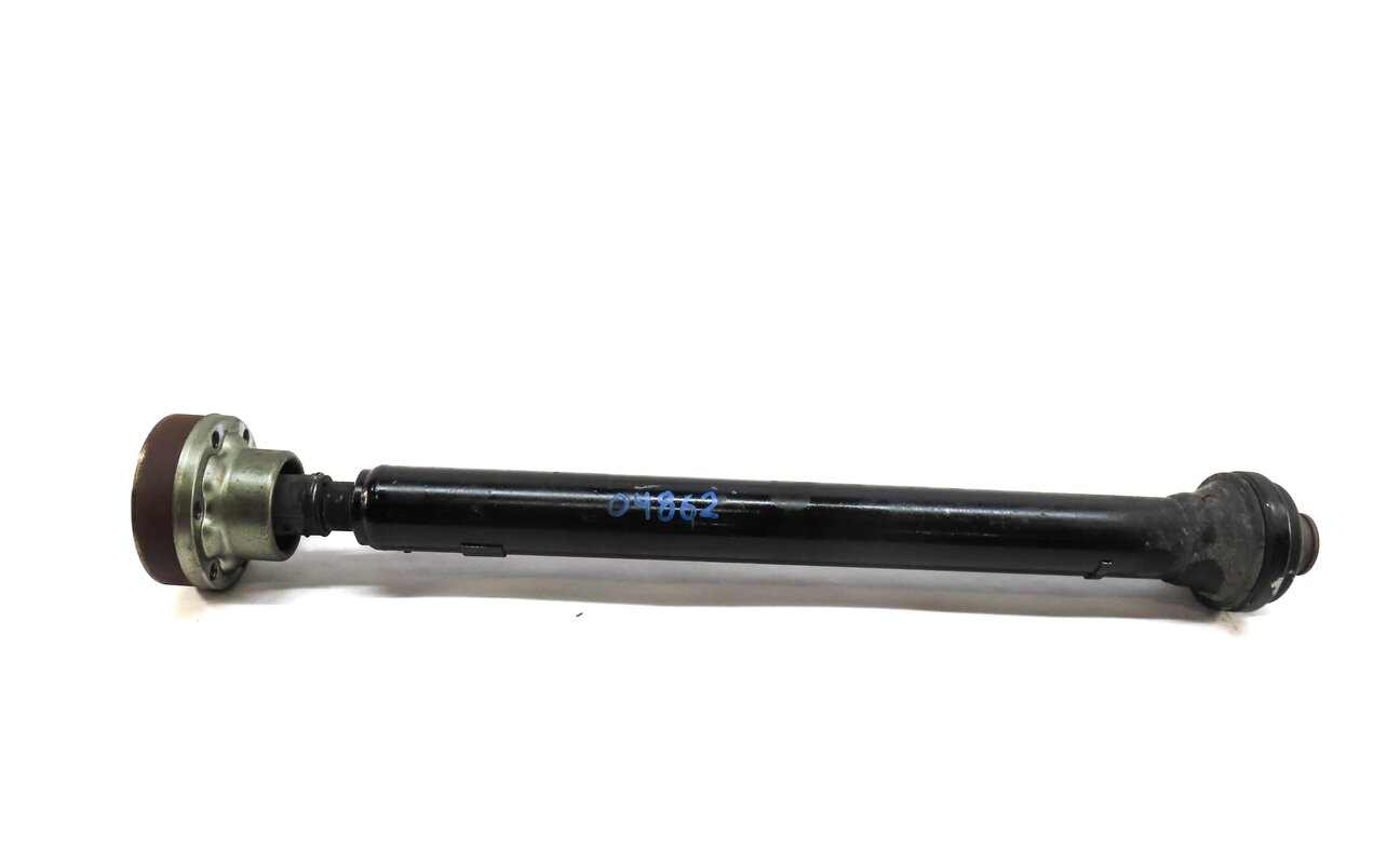Thumbnail 2: 2011-2015 AUDI Q7 (4L) FRONT DRIVESHAFT DRIVELINE DRIVE LINE SHAFT