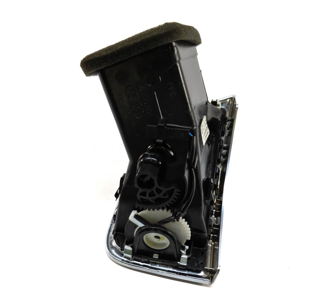 Thumbnail 4: 2012 AUDI Q7 (4L) FRONT LEFT DRIVER OUTER DASH HEATER A/C AIR VENT
