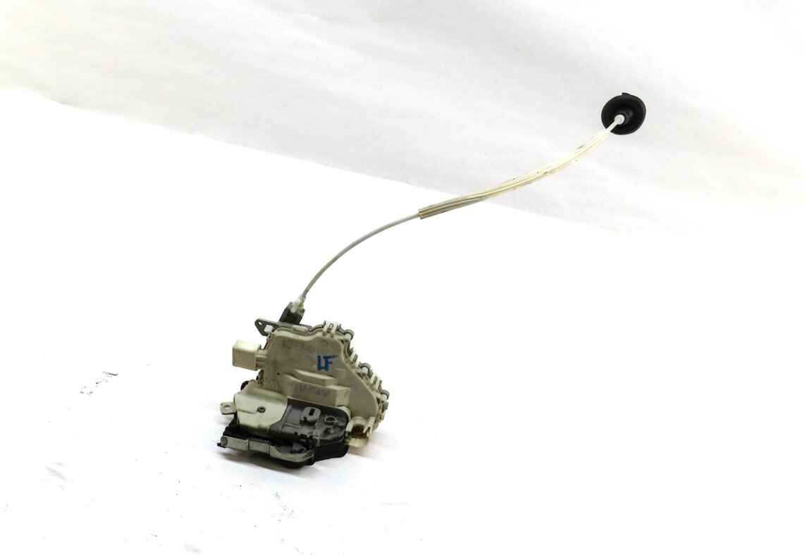 2010-2019 AUDI / PORSCHE A4 S4 A5 S5 A6 Q3 Q5 Q7 TT 911 - LEFT FRONT DOOR LATCH