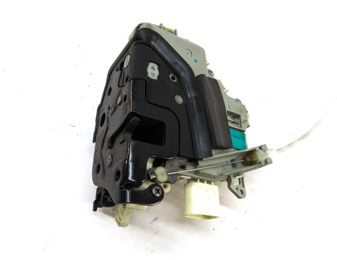 Thumbnail 3: 2010-2019 AUDI / PORSCHE A4 S4 A5 S5 A6 Q3 Q5 Q7 TT 911 - LEFT FRONT DOOR LATCH
