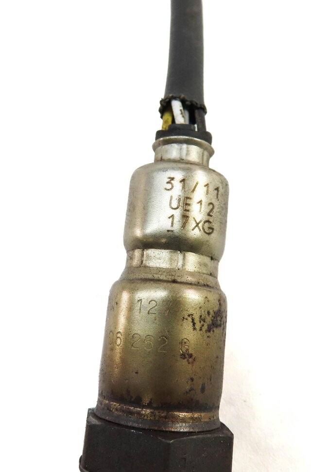 Thumbnail 5: 2012 AUDI Q7 (4L) 3.0L PRE POST CAT O2 OXYGEN LAMBDA PROBE SENSOR SET-4
