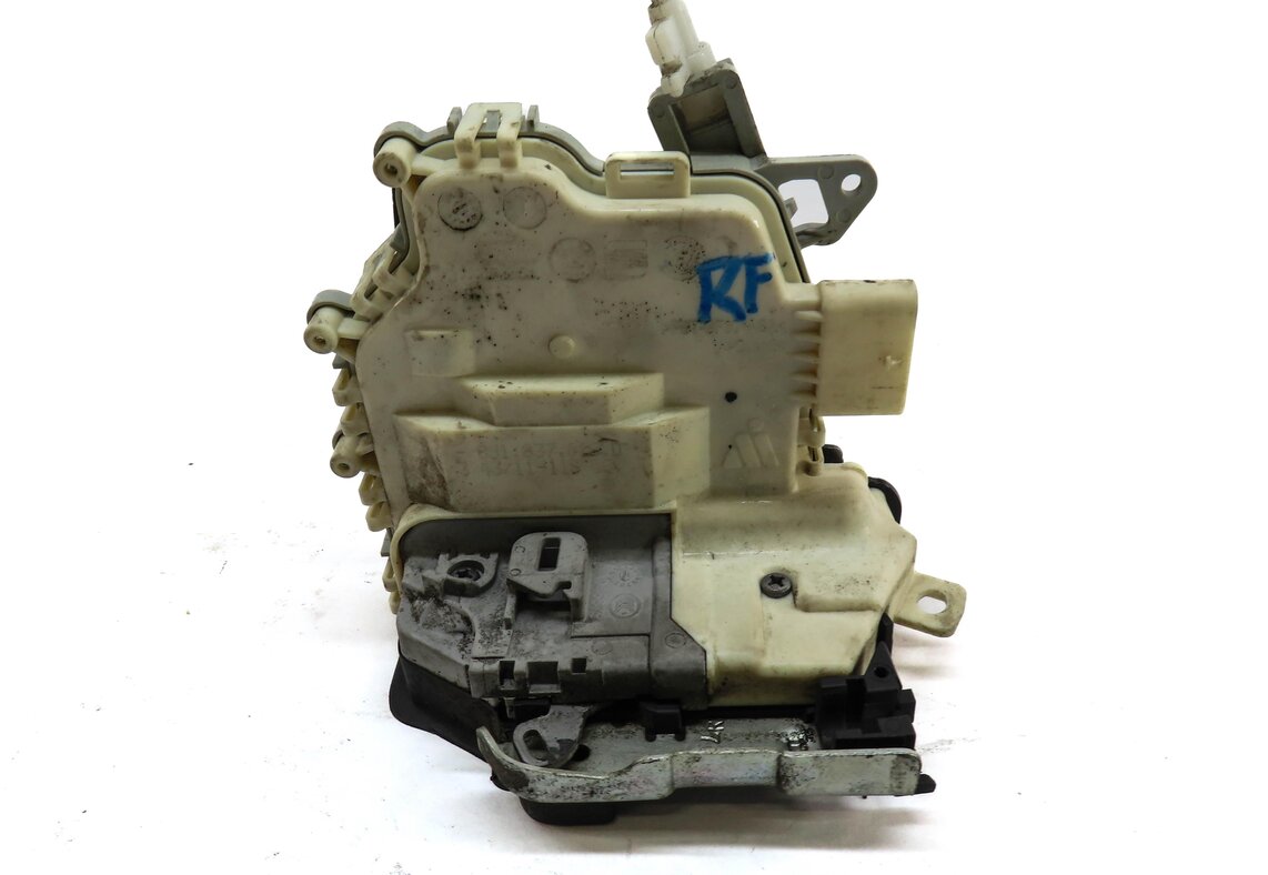 Thumbnail 2: 2010-2019 AUDI / PORSCHE A4 S4 A5 S5 A6 Q3 Q5 Q7 TT 911 - RIGHT FRONT DOOR LATCH
