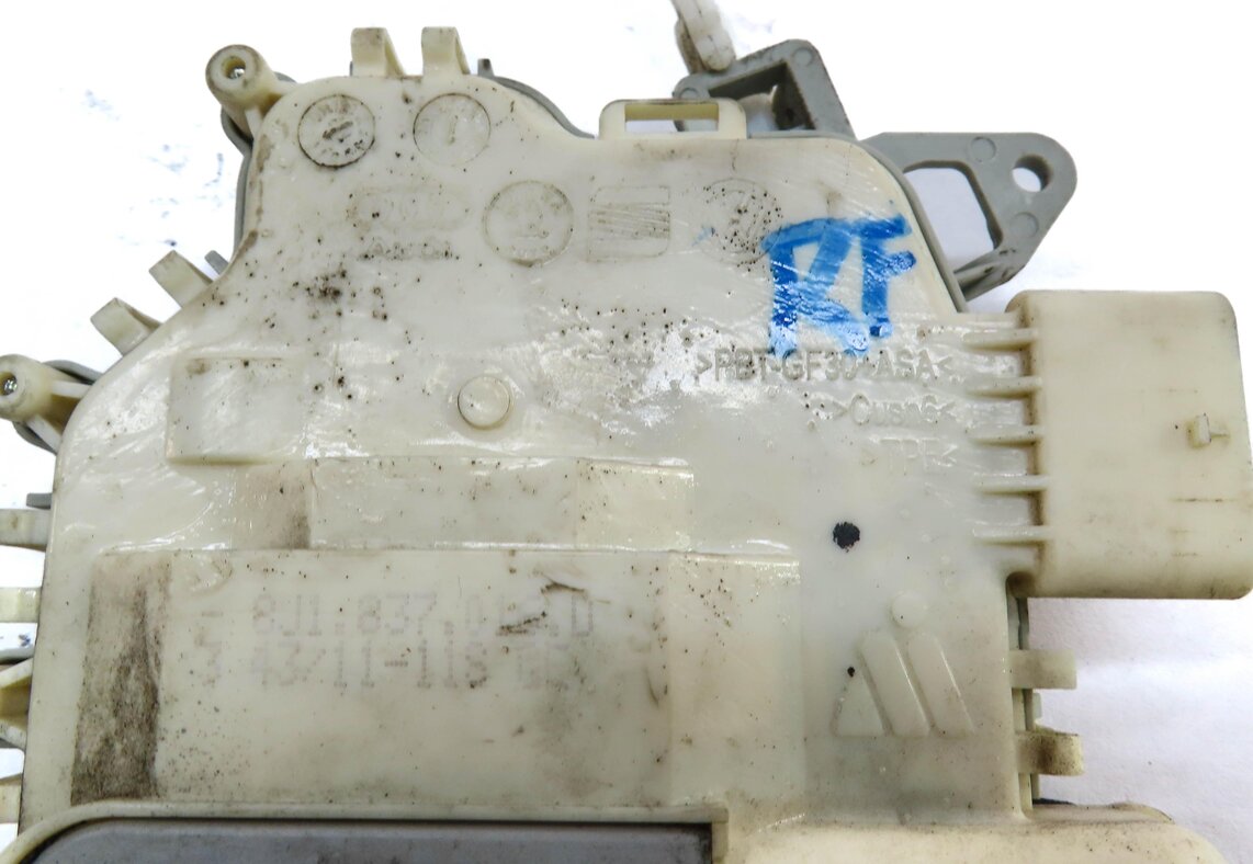Thumbnail 4: 2010-2019 AUDI / PORSCHE A4 S4 A5 S5 A6 Q3 Q5 Q7 TT 911 - RIGHT FRONT DOOR LATCH