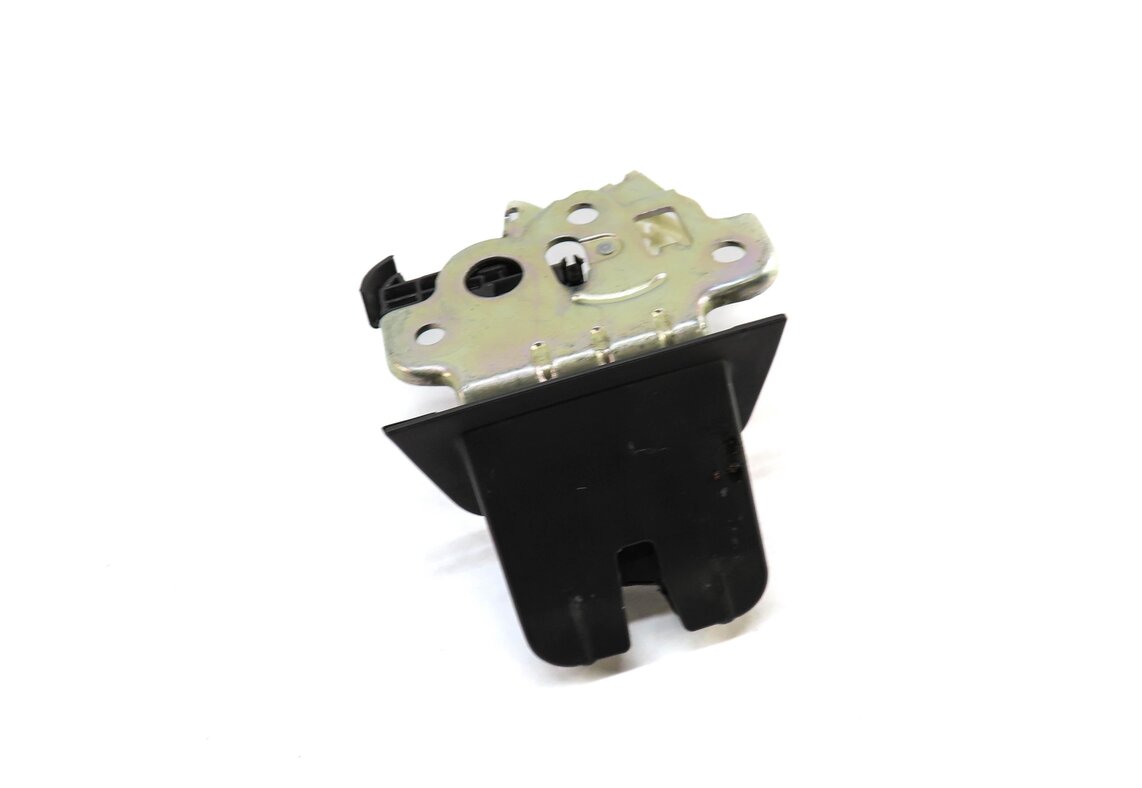 Thumbnail 1: 2012 AUDI Q7 (4L) REAR TRUNK LOCK LATCH ACTUATOR