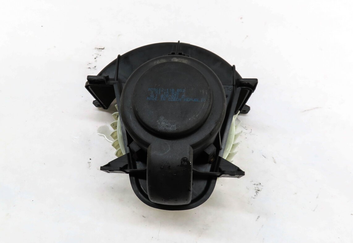 Thumbnail 3: 2011-2015 AUDI Q7 (4L) FRONT HVAC HEATER A/C BLOWER FAN MOTOR
