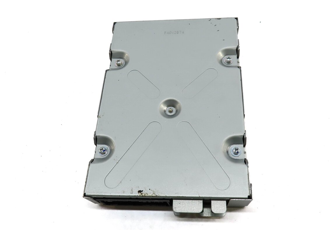 Thumbnail 3: 2010-2017 AUDI Q7 (4L) REARVIEW BACKUP REVERSE CAMERA CONTROL MODULE