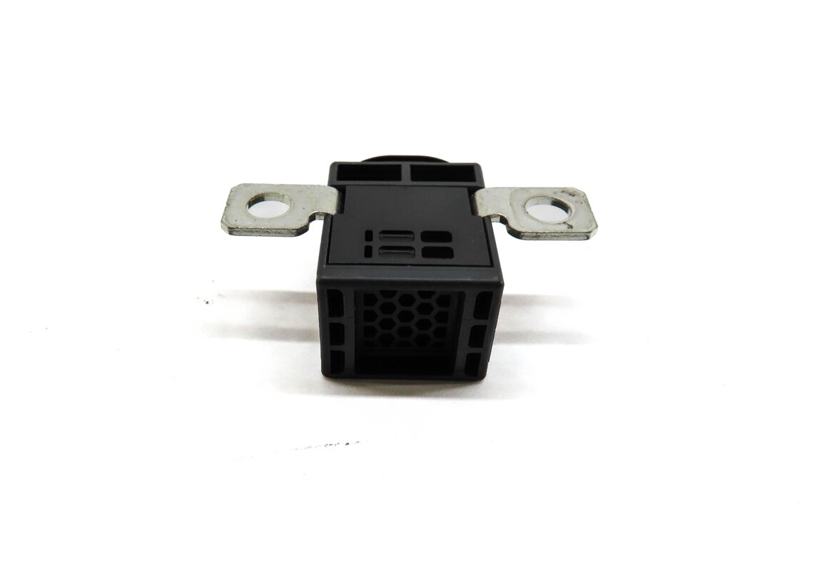 Thumbnail 3: 2012 AUDI Q7 (4L) BATTERY OVERLOAD PROTECTION SWITCH