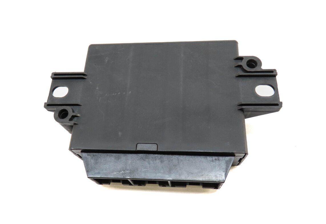 Thumbnail 3: 2007-2012 AUDI A6 S6 Q7 (C6 4L) PDC PARKING PARK DISTANCE SENSOR CONTROL MODULE