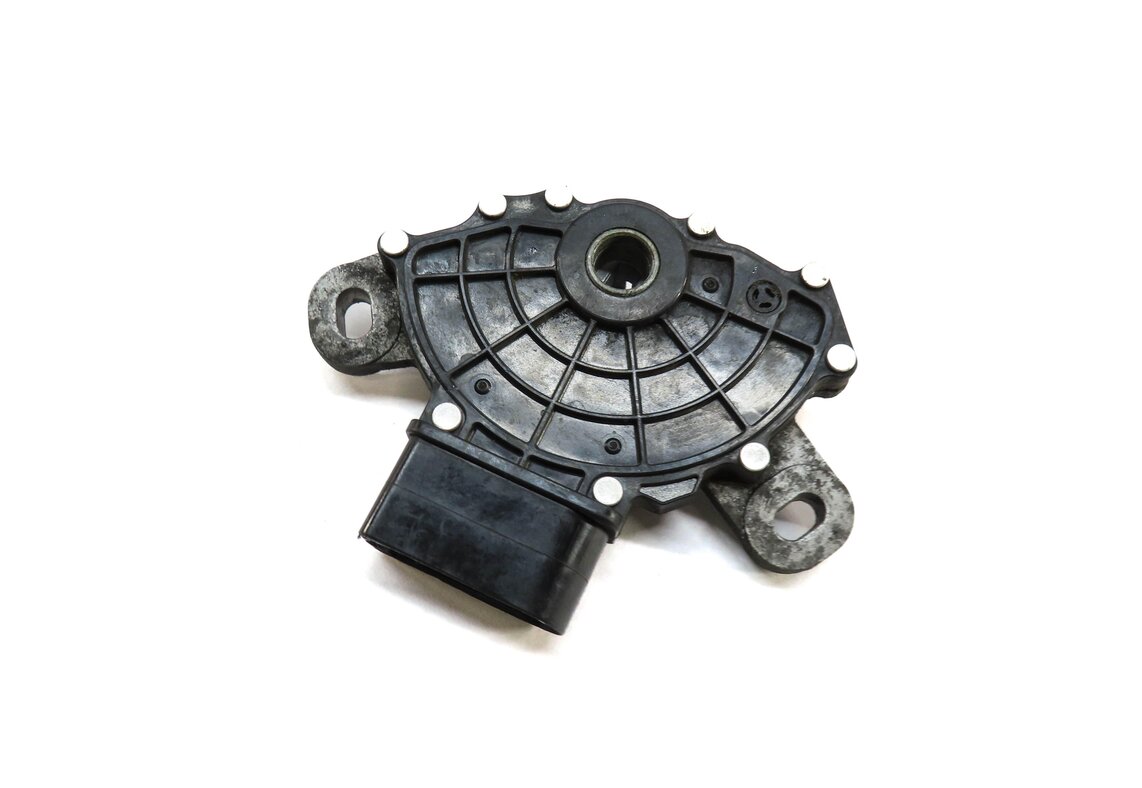 2012 AUDI Q7 (4L) A/T AUTOMATIC TRANSMISSION NEUTRAL SAFETY RANGE SWITCH