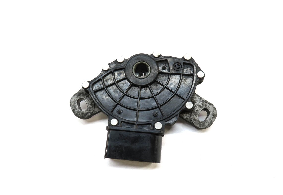 Thumbnail 2: 2012 AUDI Q7 (4L) A/T AUTOMATIC TRANSMISSION NEUTRAL SAFETY RANGE SWITCH
