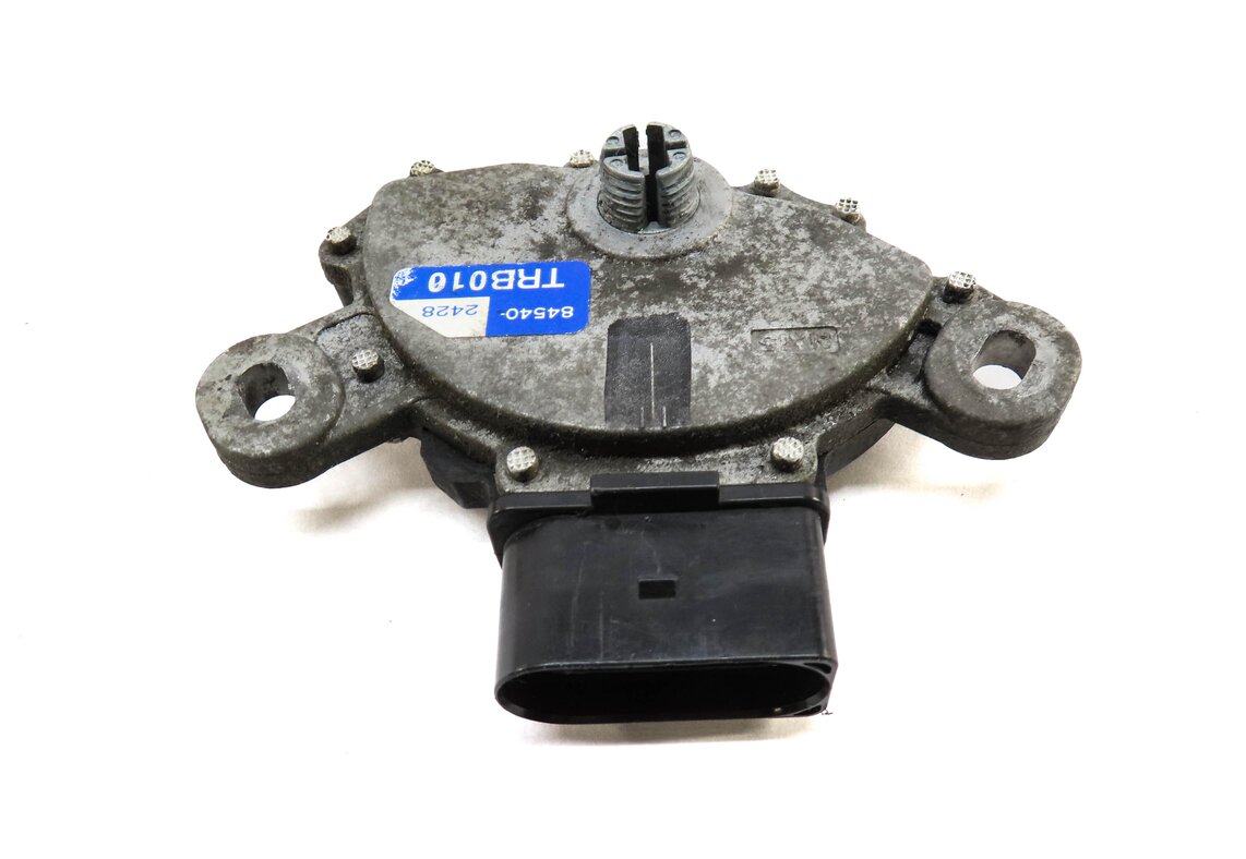 Thumbnail 3: 2012 AUDI Q7 (4L) A/T AUTOMATIC TRANSMISSION NEUTRAL SAFETY RANGE SWITCH