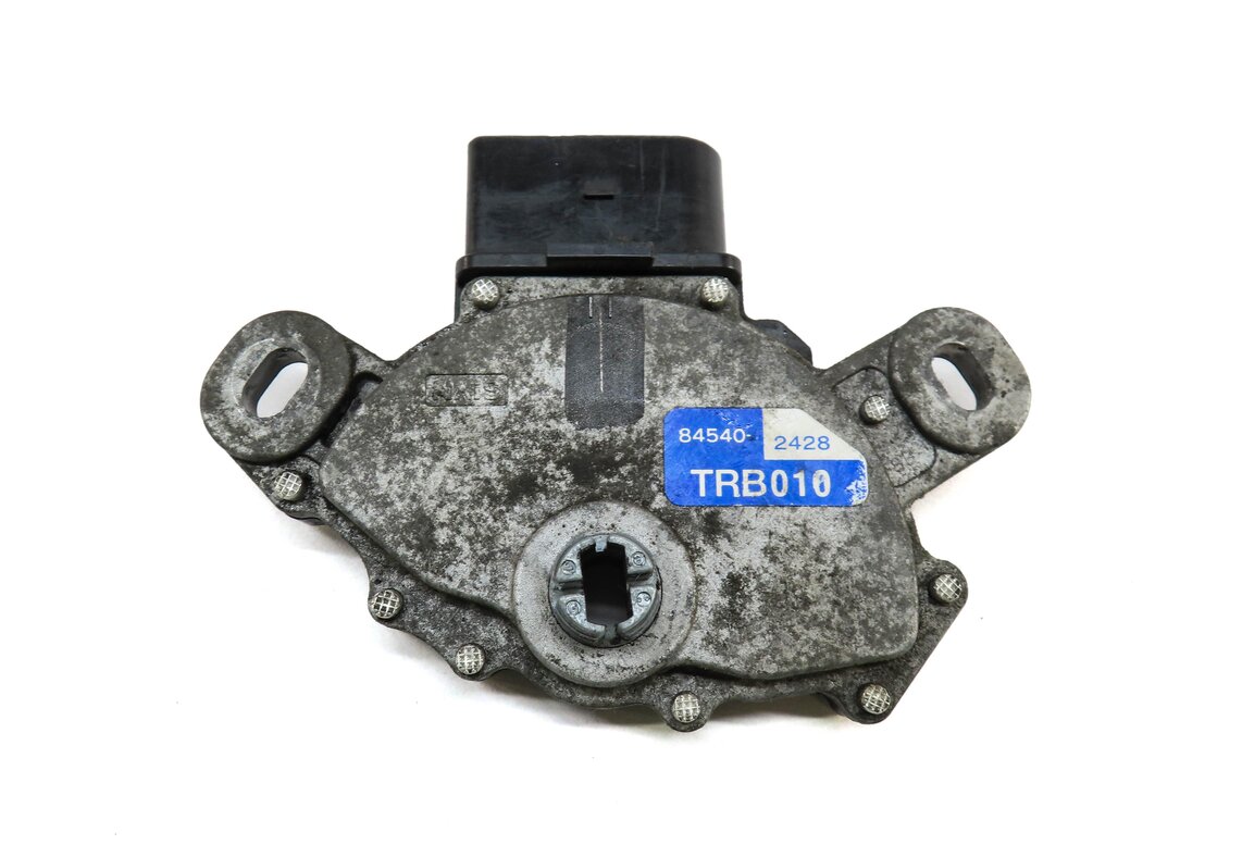 Thumbnail 4: 2012 AUDI Q7 (4L) A/T AUTOMATIC TRANSMISSION NEUTRAL SAFETY RANGE SWITCH