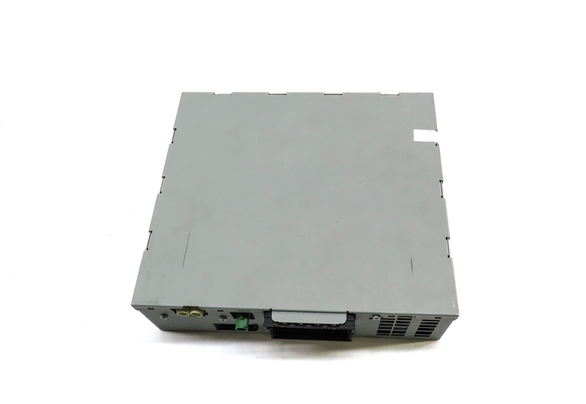 Thumbnail 2: 2012 AUDI Q7 (4L) HARMAN BECKER RADIO STEREO RECEIVER CONTROL MODULE