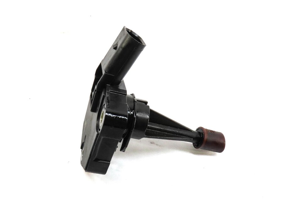 2012 AUDI Q7 (4L) 3.0L SUPERCHARGED ENGINE OIL PAN LEVEL SENSOR SENDER