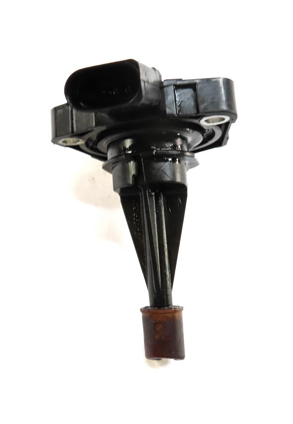 Thumbnail 3: 2012 AUDI Q7 (4L) 3.0L SUPERCHARGED ENGINE OIL PAN LEVEL SENSOR SENDER