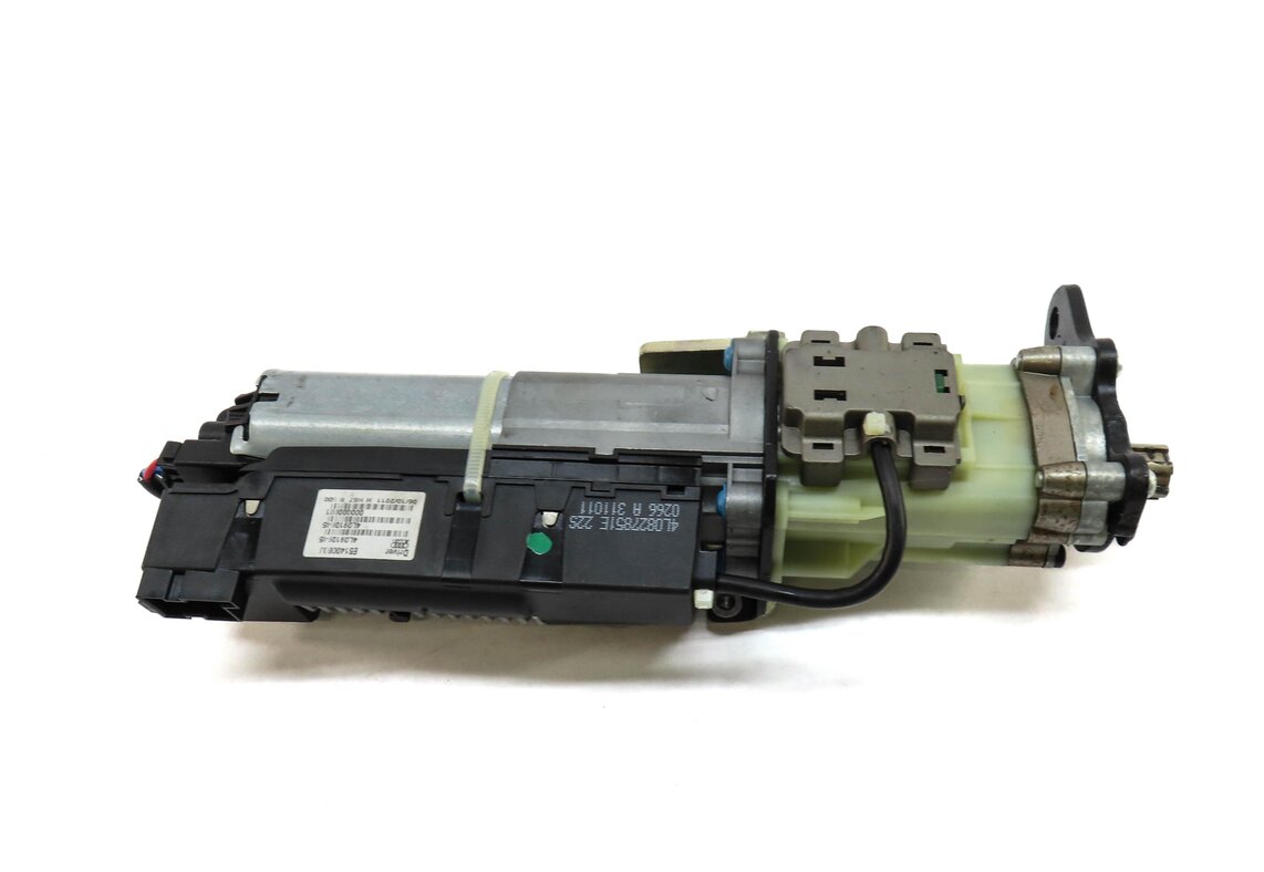 Thumbnail 3: 2011-2013 AUDI Q7 (4L) LEFT DRIVER REAR TRUNK LIFTGATE POWER ASSIST MOTOR