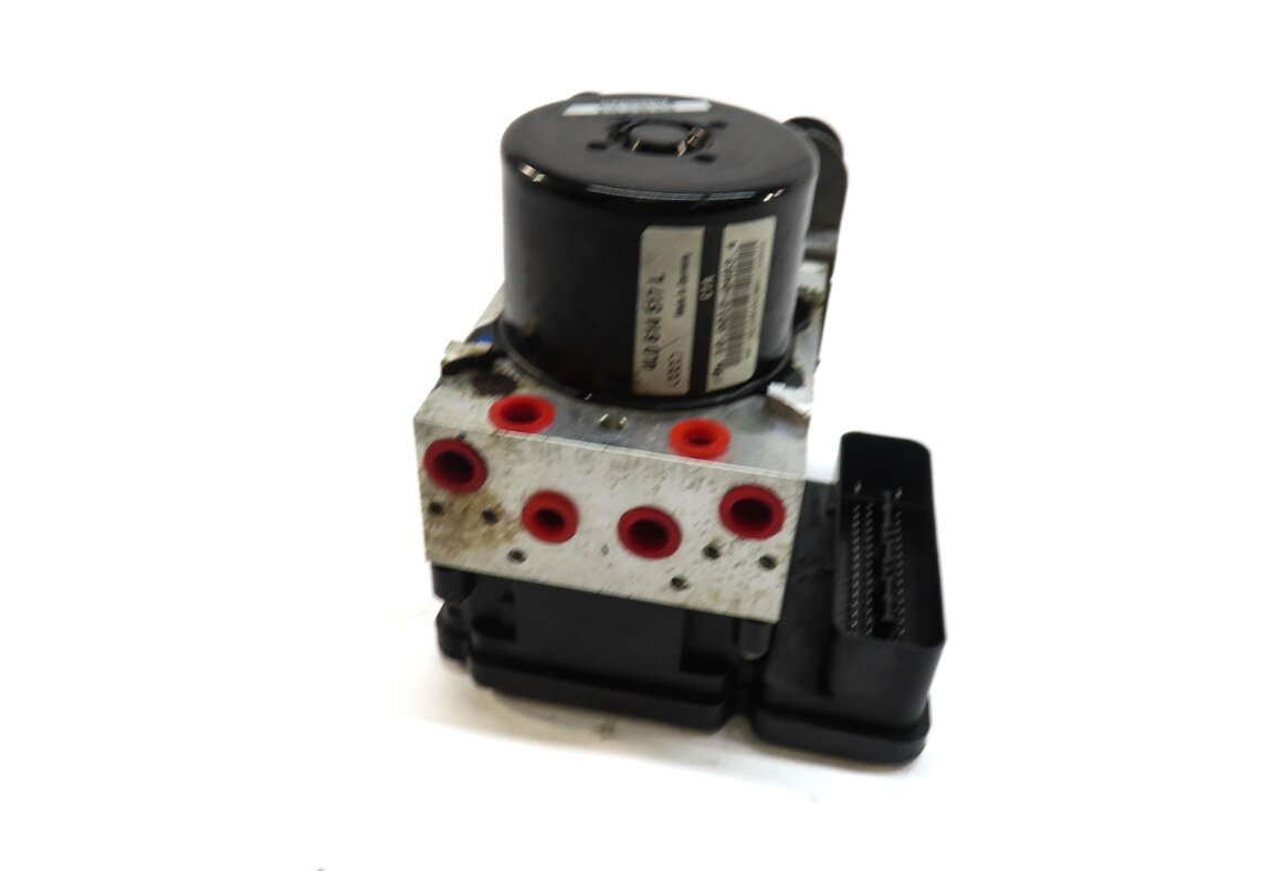 2007-2012 AUDI Q7 (4L) ESP ABS ANTI LOCK BRAKE PUMP & MODULE