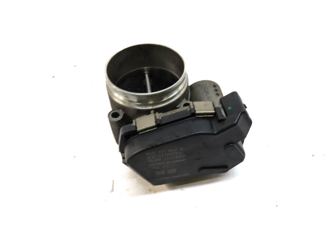 Thumbnail 1: 2009-2017 AUDI A4 A5 S5 S6 S7 S8 Q5 SQ5 (B8 8K 8T 8R C7) 3.0L 3.2L THROTTLE BODY
