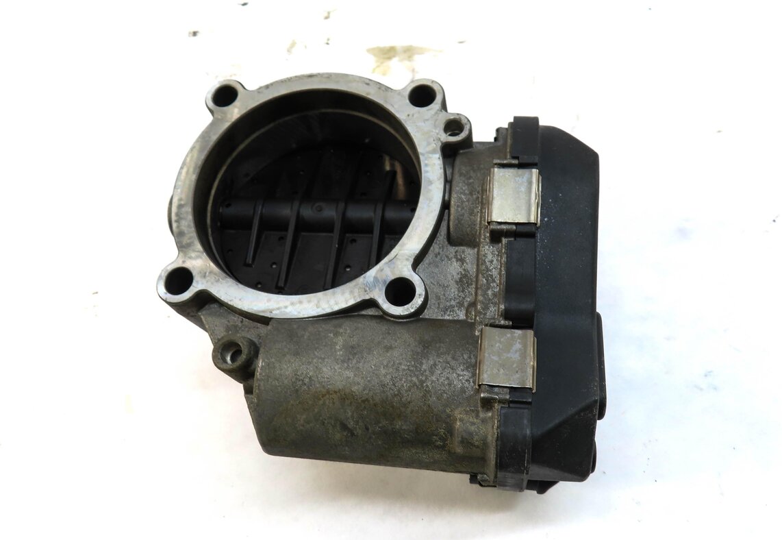 Thumbnail 4: 2009-2017 AUDI A4 A5 S5 S6 S7 S8 Q5 SQ5 (B8 8K 8T 8R C7) 3.0L 3.2L THROTTLE BODY