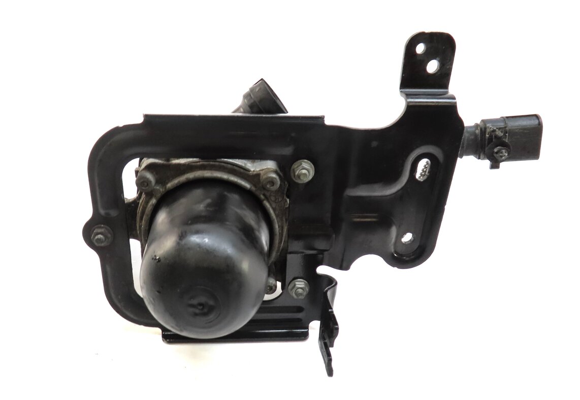 Thumbnail 4: 2012 AUDI Q7 (4L) 3.0L SUPERCHARGED ENGINE SECONDAY AIR INJECTION EMISSIONS PUMP