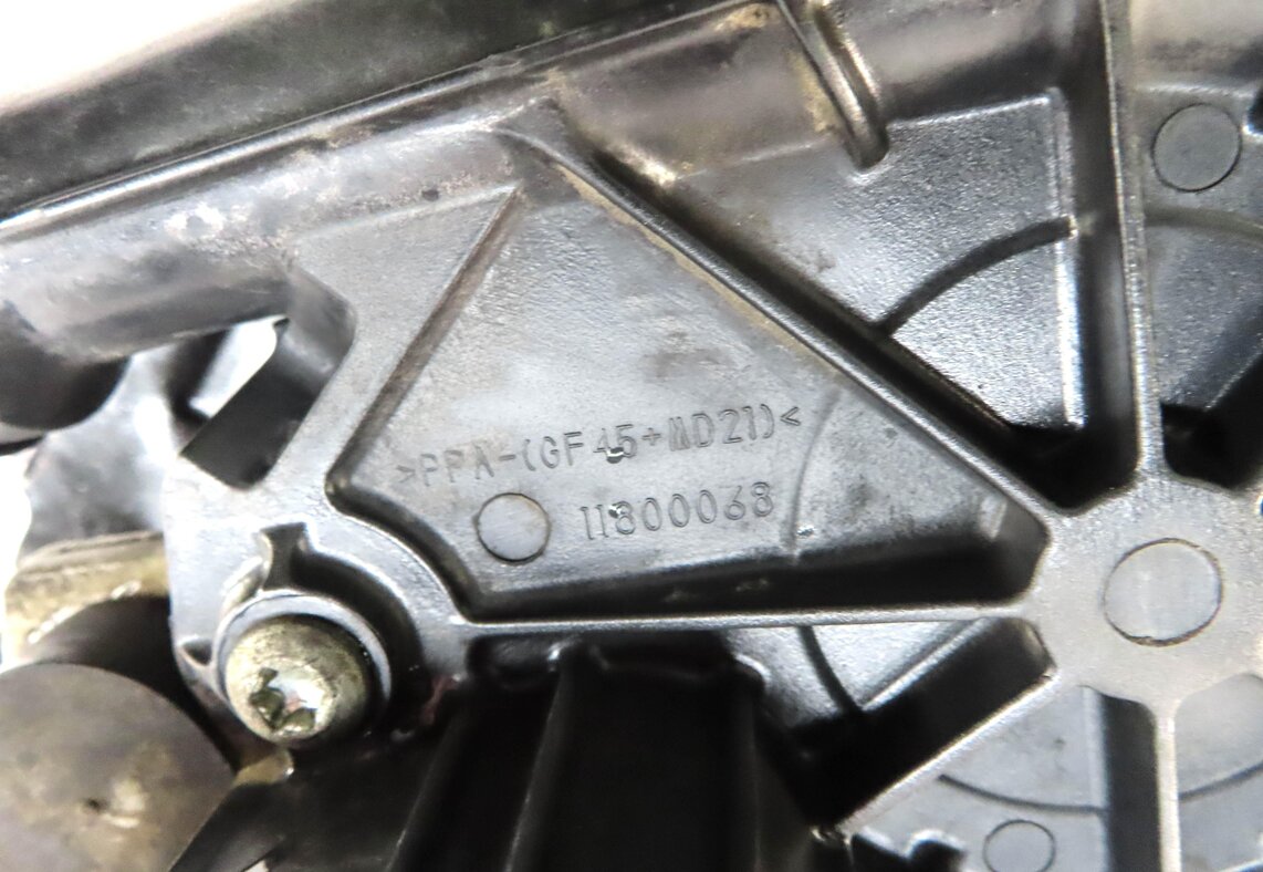 Thumbnail 5: 2012 AUDI Q7 (4L) 3.0L SUPERCHARGED ENGINE SECONDAY AIR INJECTION EMISSIONS PUMP