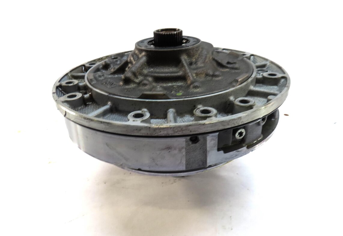 Thumbnail 4: 11-15 VW TOUAREG / AUDI Q7 (4L) 8 SPEED AUTOMATIC TRANSMISSION OIL FLUID PUMP