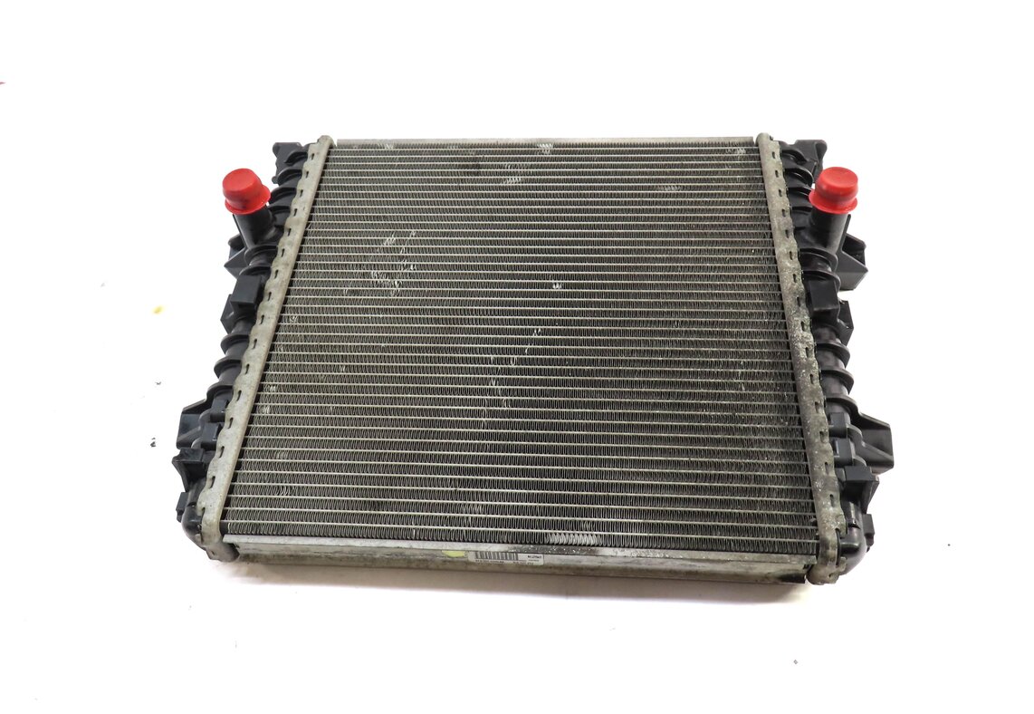 Thumbnail 2: 2011-2015 AUDI Q7 (4L) 3.0L SUPERCHARGED ENGINE - SECONDARY AUXILIARY RADIATOR