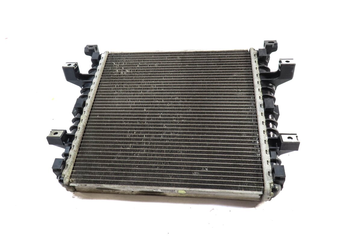 Thumbnail 4: 2011-2015 AUDI Q7 (4L) 3.0L SUPERCHARGED ENGINE - SECONDARY AUXILIARY RADIATOR