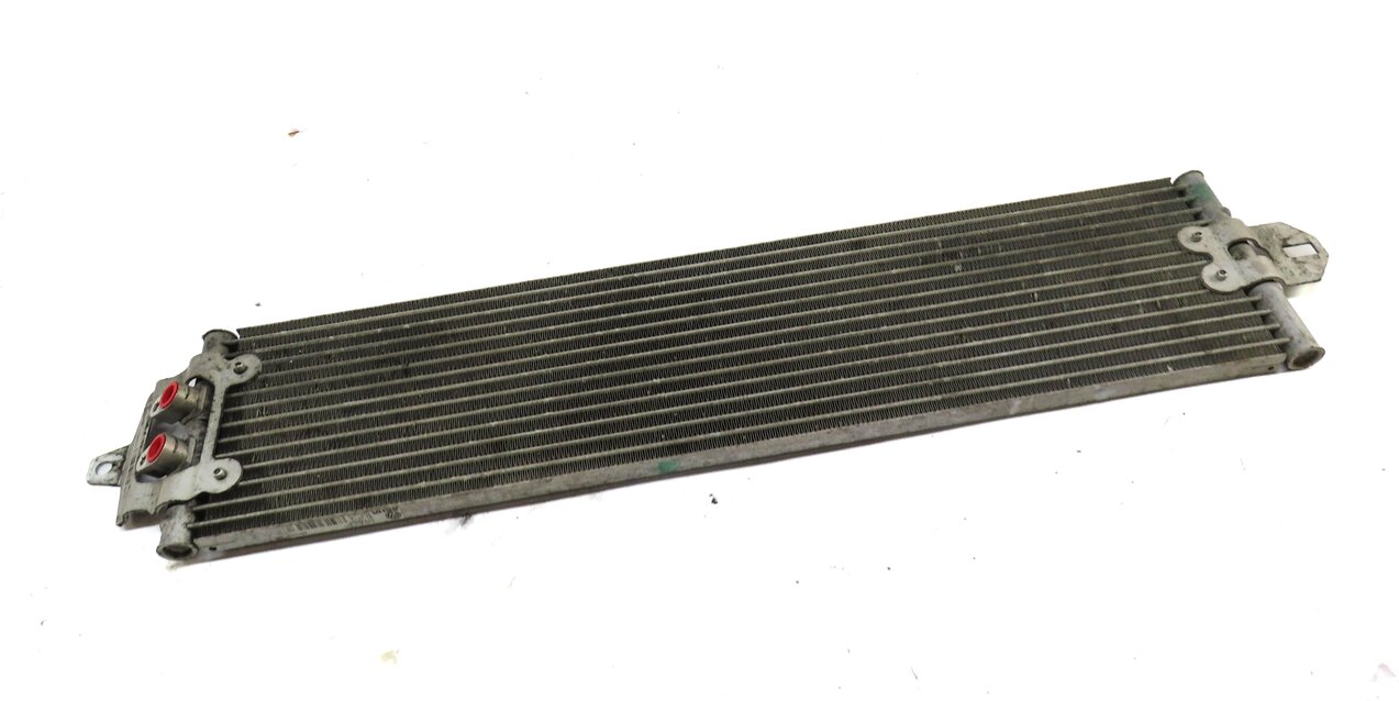 2010-2015 VW TOUAREG / AUDI Q7 (4L) A/T AUTOMATIC TRANSMISSION OIL COOLER