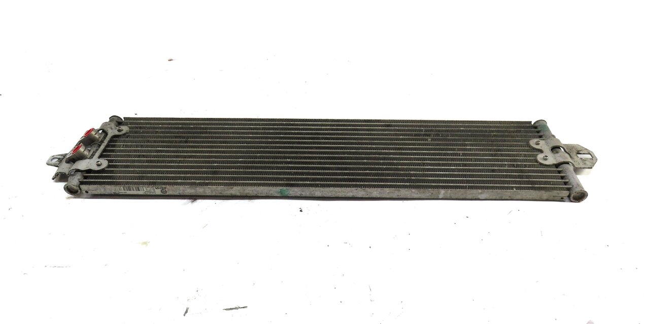 Thumbnail 2: 2010-2015 VW TOUAREG / AUDI Q7 (4L) A/T AUTOMATIC TRANSMISSION OIL COOLER