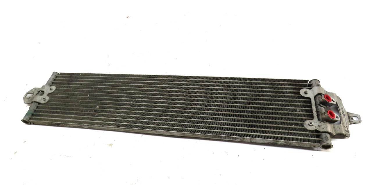 Thumbnail 3: 2010-2015 VW TOUAREG / AUDI Q7 (4L) A/T AUTOMATIC TRANSMISSION OIL COOLER