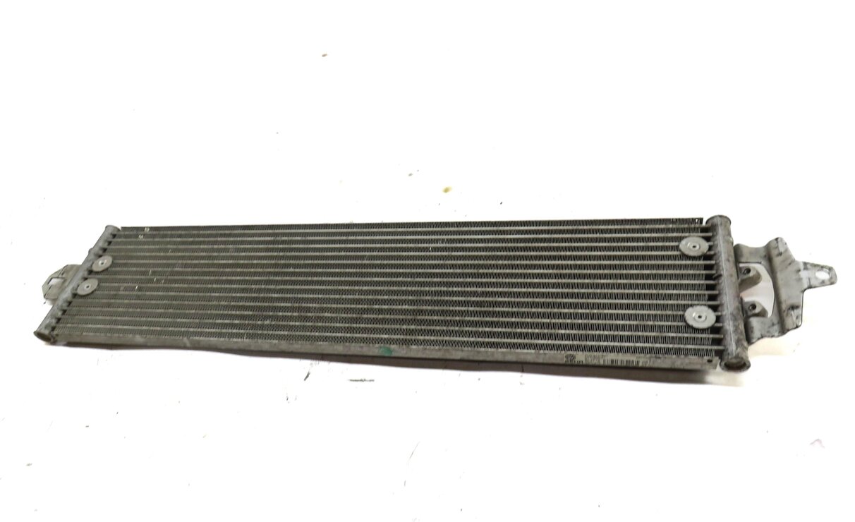 Thumbnail 5: 2010-2015 VW TOUAREG / AUDI Q7 (4L) A/T AUTOMATIC TRANSMISSION OIL COOLER