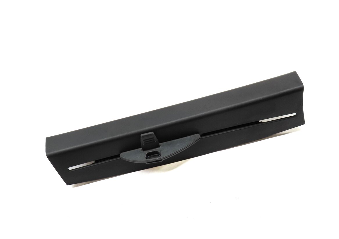 11-16 BMW 528i 535i 550i M5 ///M (F10) LEFT REAR DOOR VENT WINDOW PRIVACY SHADE
