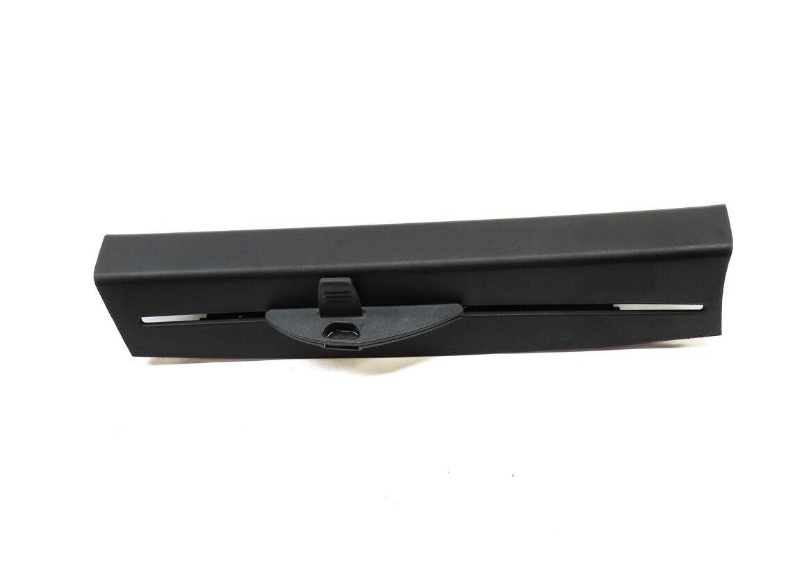 Thumbnail 2: 11-16 BMW 528i 535i 550i M5 ///M (F10) LEFT REAR DOOR VENT WINDOW PRIVACY SHADE